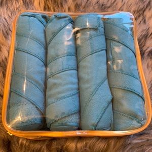 Foam Hair Rollers